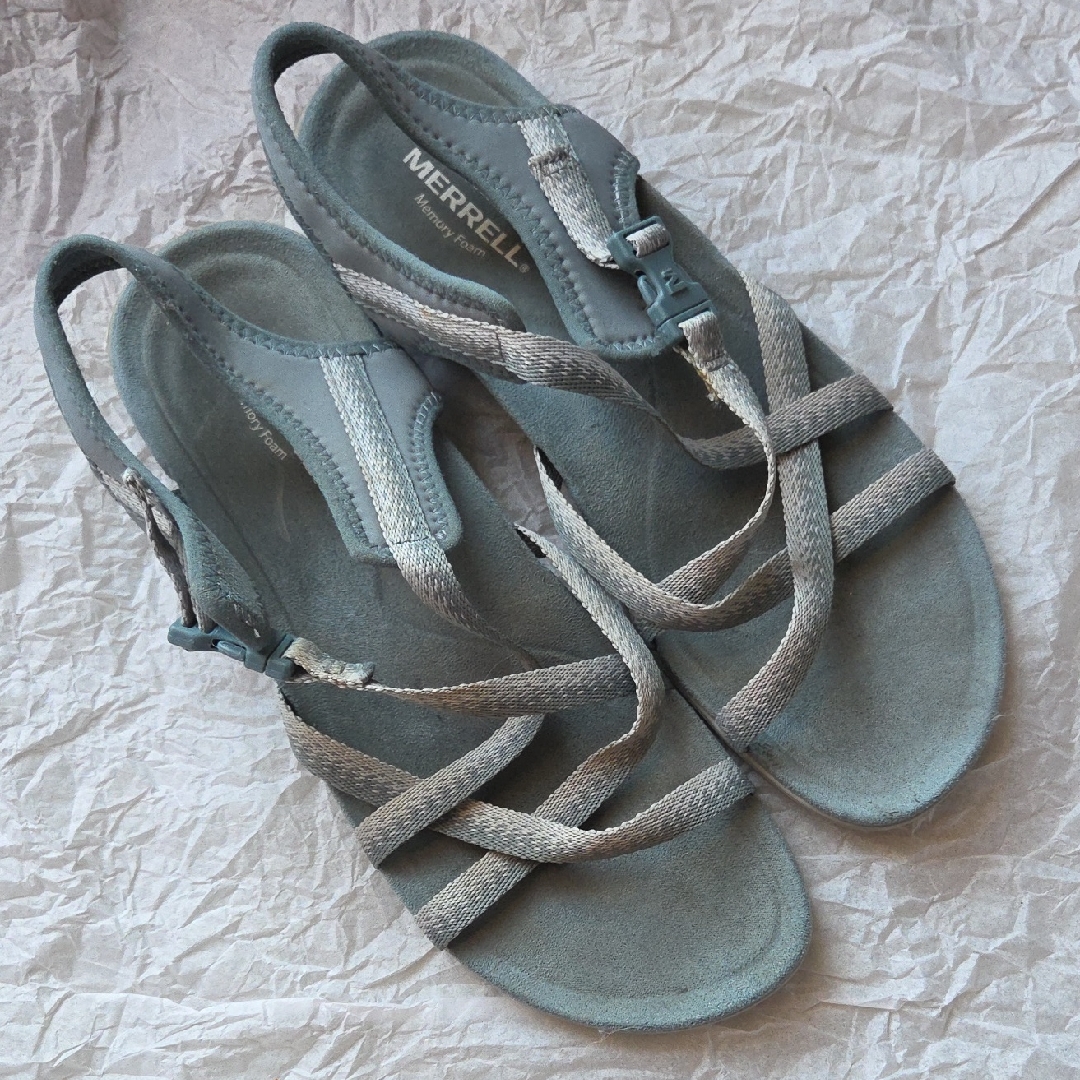 Merrell Outdoor Sandals